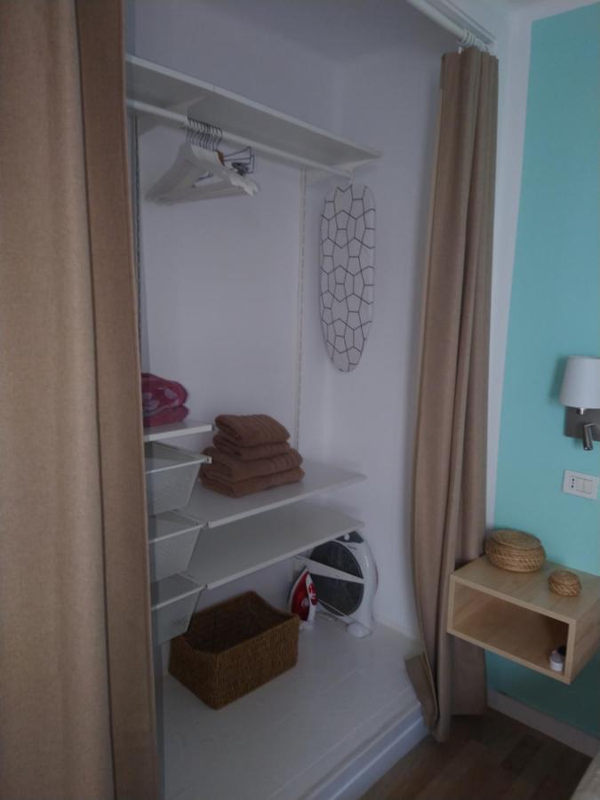 Apartment Portonovo Galit - Sea View - Piscina - Wifi - Old Town Пуэрто дель Кармен Экстерьер фото