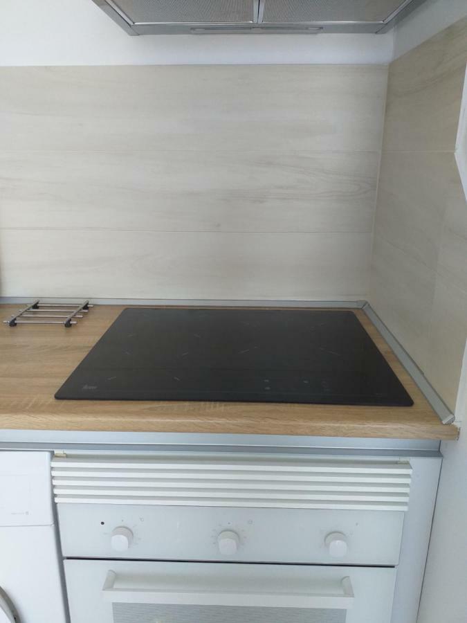Apartment Portonovo Galit - Sea View - Piscina - Wifi - Old Town Пуэрто дель Кармен Экстерьер фото