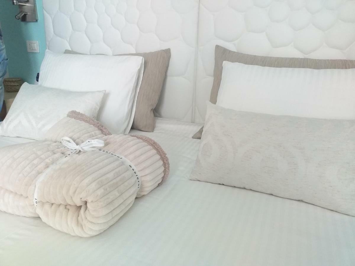 Apartment Portonovo Galit - Sea View - Piscina - Wifi - Old Town Пуэрто дель Кармен Экстерьер фото
