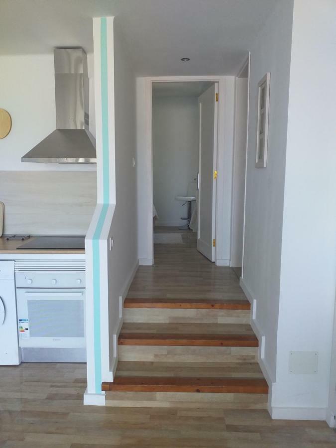 Apartment Portonovo Galit - Sea View - Piscina - Wifi - Old Town Пуэрто дель Кармен Экстерьер фото