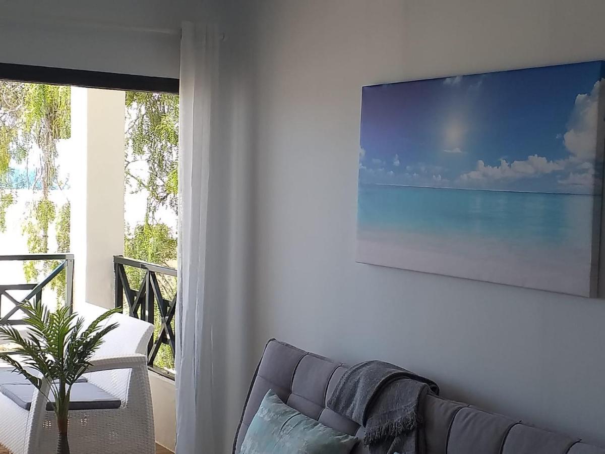 Apartment Portonovo Galit - Sea View - Piscina - Wifi - Old Town Пуэрто дель Кармен Экстерьер фото